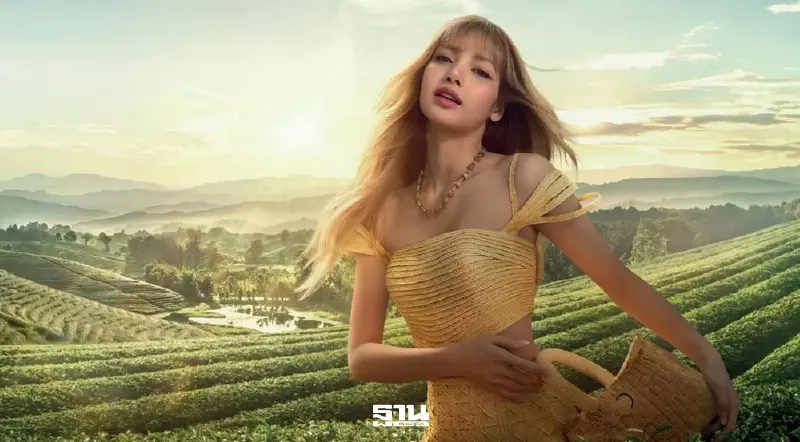 เที่ยวไทยตามรอย 'ลิซ่า' ไทยแอร์เอเชีย จัดตั๋วโปรลดสูงสุด 15% ลุ้นบินฟรีตลอดปี