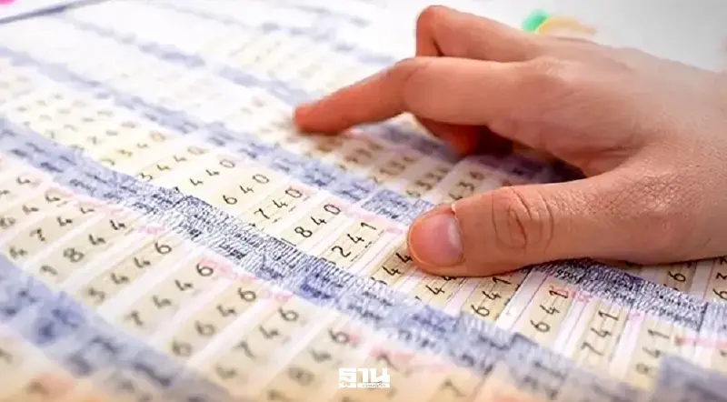 เช็กสถิติผลหวยออกวันจันทร์ย้อนหลัง 10 ปี ตรวจสอบด่วนที่นี่