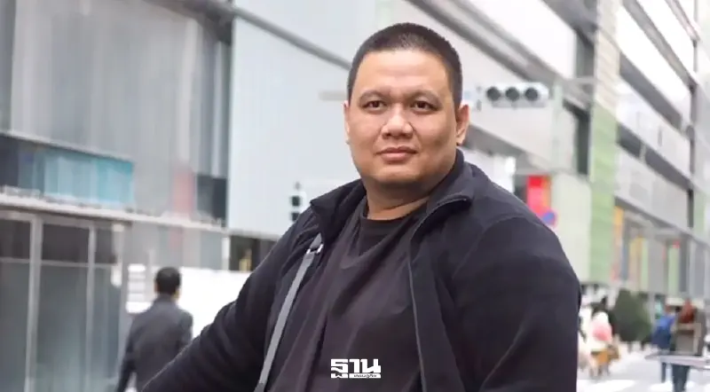 กล้าธรรมเคลียร์ชัดหนุน“ภูมิใจไทย”ตั้งรัฐบาล ไร้ต่อรองเก้าอี้