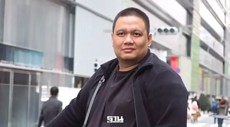 กล้าธรรมเคลียร์ชัดหนุน“ภูมิใจไทย”ตั้งรัฐบาล ไร้ต่อรองเก้าอี้ กล้าธรรมเคลียร์ชัดหนุน“ภูมิใจไทย”ตั้งรัฐบาล ไร้ต่อรองเก้าอี้