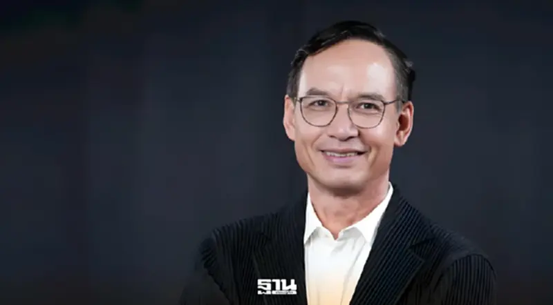 ภาษีทรัมป์ใหม่ 10% กรณ์ จาติกวณิช ชี้ข่าวดี สำหรับการค้าไทย การค้าโลก ภาษีทรัมป์ใหม่ 10% กรณ์ จาติกวณิช ชี้ข่าวดี สำหรับการค้าไทย การค้าโลก
