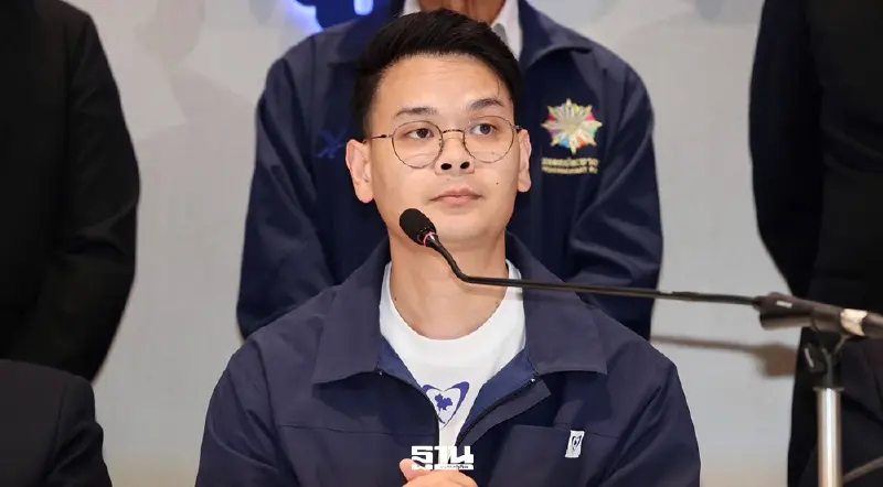 'ไชยชนก' ตอบกลับ 'ธรรมนัส' การเมืองไม่เคยหวาน ชี้ งานหินทุกกระทรวง 'ไชยชนก' ตอบกลับ 'ธรรมนัส' การเมืองไม่เคยหวาน ชี้ งานหินทุกกระทรวง