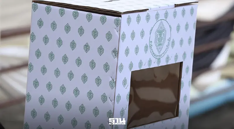 กกต.แจงไทม์ไลน์หลังปิดหีบ 8 ก.พ. รายงานผลคะแนนเรียลไทม์ เริ่ม 18.30 น.