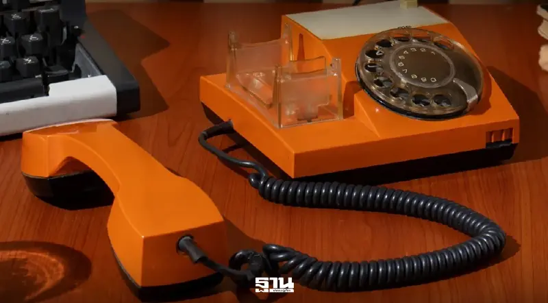 โทรศัพท์บ้าน NT ล่ม กระทบหลายหน่วยงาน ล่าสุดบางหน่วยงานกลับมาใช้งานได้ปกติแล้ว