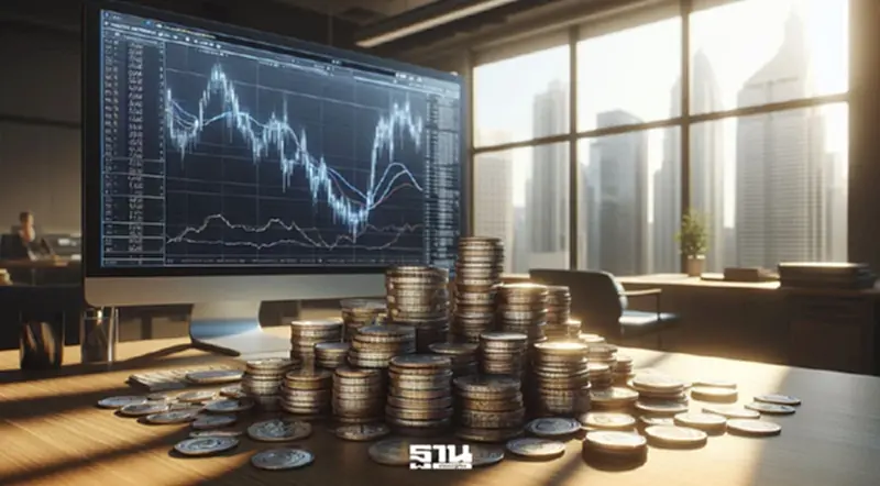 เงินบาทแกว่ง Sideways อ่อนค่าเล็กน้อย ตลาดรอ CPI สหรัฐฯ คืนนี้ เงินบาทแกว่ง Sideways อ่อนค่าเล็กน้อย ตลาดรอ CPI สหรัฐฯ คืนนี้