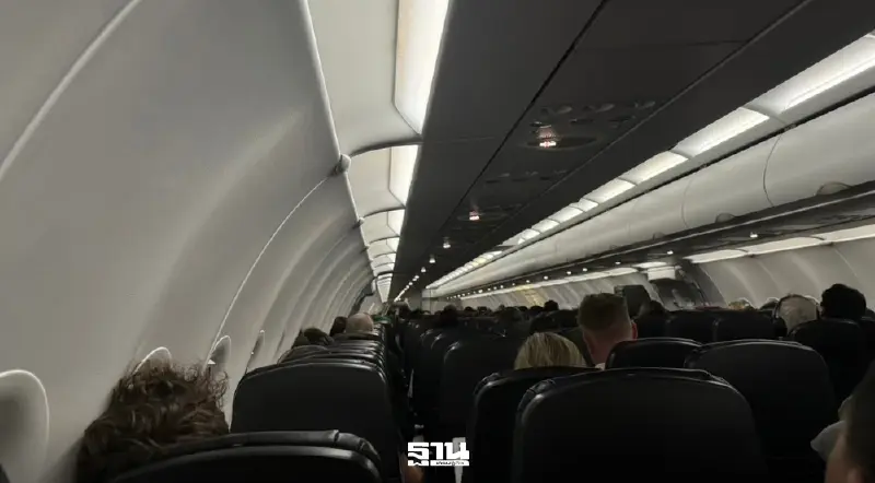 อลหม่าน! ปิดน่านฟ้าหลายประเทศในตะวันออกกลาง กระทบเส้นทางบินเชื่อมยุโรป เอเชีย อลหม่าน! ปิดน่านฟ้าหลายประเทศในตะวันออกกลาง กระทบเส้นทางบินเชื่อมยุโรป เอเชีย