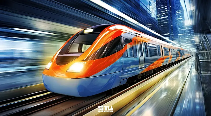 รฟท.ชงครม.ใหม่แก้สัญญา 'ไฮสปีด 3 สนามบิน' หลังติดหล่มหลักประกัน 1.6 แสนล้าน