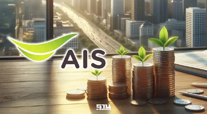 ADVANC เคาะปันผล 27.41 บาท GULF-SINGTEL อู้ฟู่! รับทรัพย์หลักหมื่นล้าน ADVANC เคาะปันผล 27.41 บาท GULF-SINGTEL อู้ฟู่! รับทรัพย์หลักหมื่นล้าน