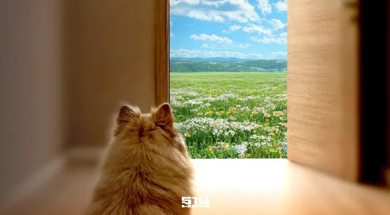 เปิดนวัตกรรม "PHAECO" สลายต้อในสัตว์เลี้ยง คืนดวงตาใสเพื่อ "อีกครึ่งของชีวิต"