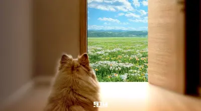 เปิดนวัตกรรม "PHAECO" สลายต้อในสัตว์เลี้ยง คืนดวงตาใสเพื่อ "อีกครึ่งของชีวิต"