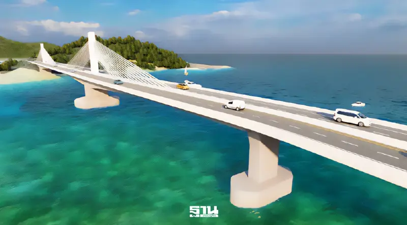 ดร.สามารถ ซัดจ่ายค่าผ่านทางพันบาท ขึ้น 'สะพานข้ามเกาะสมุย' หวั่นกระทบประชาชน ดร.สามารถ ซัดจ่ายค่าผ่านทางพันบาท ขึ้น 'สะพานข้ามเกาะสมุย' หวั่นกระทบประชาชน