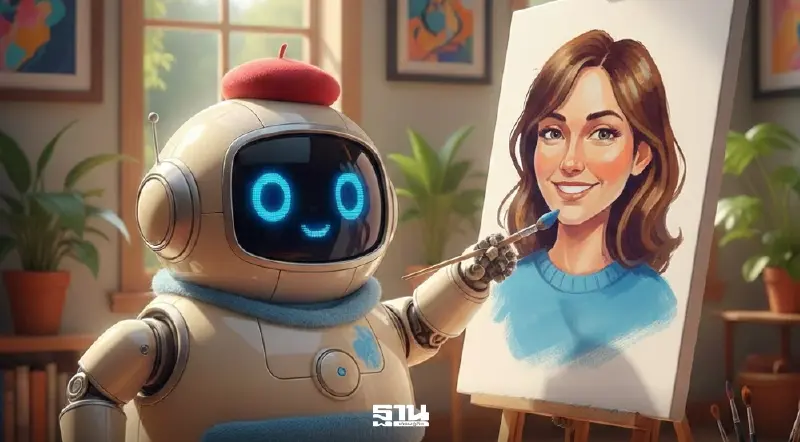 เทรนด์ใช้ AI สร้างภาพเลียนแบบจากข้อมูลตัวตน เปิดช่องโกงดิจิทัล