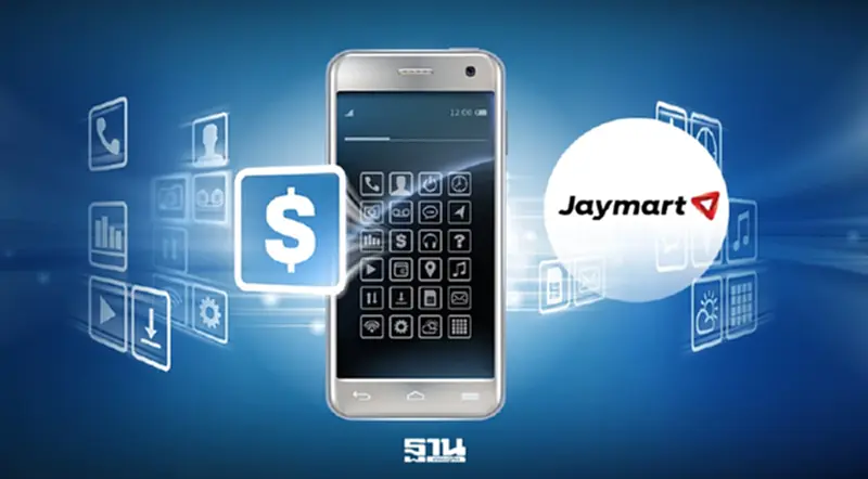 JMART กางแผนรุก Mobile Finance Ecosystem ดันกำไรโตยกกลุ่ม JMART กางแผนรุก Mobile Finance Ecosystem ดันกำไรโตยกกลุ่ม