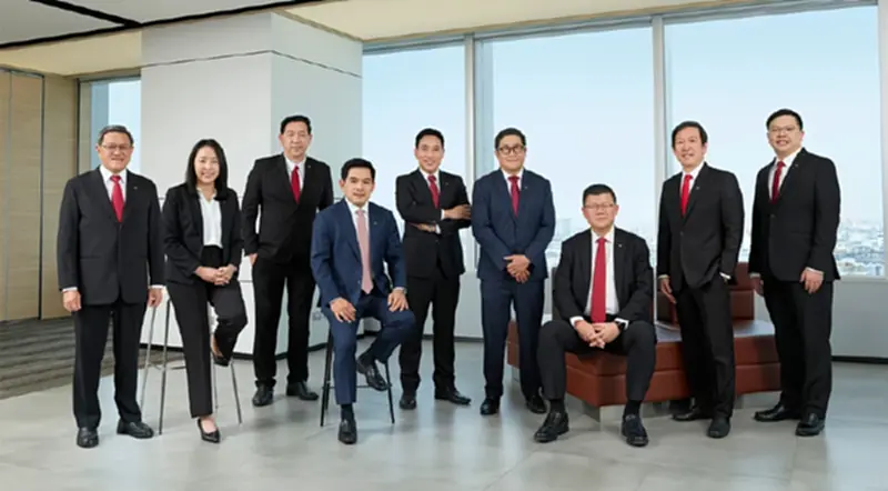 เฟรเซอร์สฯ จัดทัพ ปรับพอร์ตใหญ่ เสริมแกร่งนิคม-พาณิชย์โตยั่งยืน เฟรเซอร์สฯ จัดทัพ ปรับพอร์ตใหญ่ เสริมแกร่งนิคม-พาณิชย์โตยั่งยืน