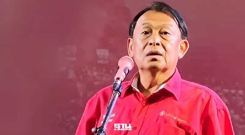 ศาลอาญาพิพากษาจำคุก 5 ปี ‘พายัพ ปั้นเกตุ‘ อดีตแกนนำ นปช. ข้อหาสนับสนุนก่อการร้าย