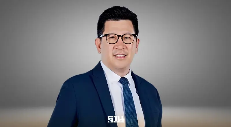 ‘เอกนิติ’ ลุยทันที ‘คนละครึ่งพลัส’ เฟส 2 หลังตั้งรัฐบาลเสร็จ