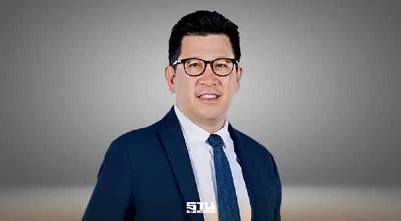 ‘เอกนิติ’ ลุยทันที ‘คนละครึ่งพลัส’ เฟส 2 หลังตั้งรัฐบาลเสร็จ ‘เอกนิติ’ ลุยทันที ‘คนละครึ่งพลัส’ เฟส 2 หลังตั้งรัฐบาลเสร็จ