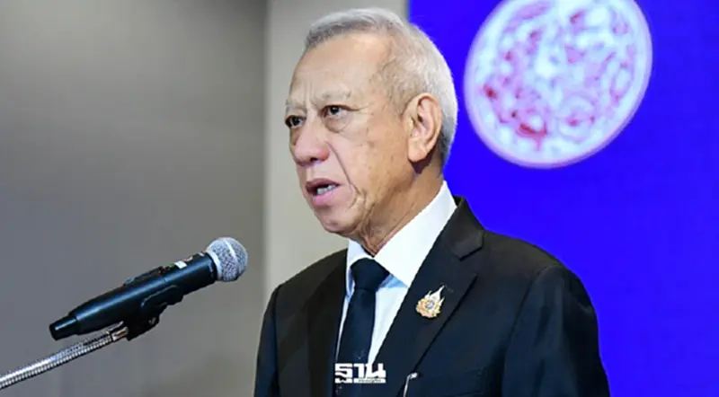 ลุ้นดีลประวัติศาสตร์ “พิพัฒน์” เผยทูตไทยวอชิงตันฯ หนุนเปิด Disneyland แห่งแรกอาเซียน ลุ้นดีลประวัติศาสตร์ “พิพัฒน์” เผยทูตไทยวอชิงตันฯ หนุนเปิด Disneyland แห่งแรกอาเซียน