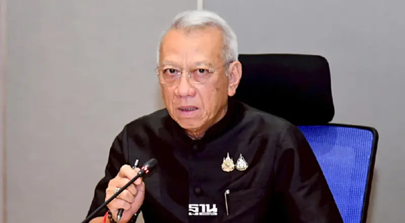 'พิพัฒน์' นัดถกอีอีซี วันนี้ ปลุก 'ดิสนีย์แลนด์' 2 แสนล้าน 'พิพัฒน์' นัดถกอีอีซี วันนี้ ปลุก 'ดิสนีย์แลนด์' 2 แสนล้าน