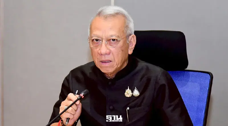 'พิพัฒน์' นัดถกอีอีซี วันนี้ ปลุก 'ดิสนีย์แลนด์' 2 แสนล้าน 'พิพัฒน์' นัดถกอีอีซี วันนี้ ปลุก 'ดิสนีย์แลนด์' 2 แสนล้าน