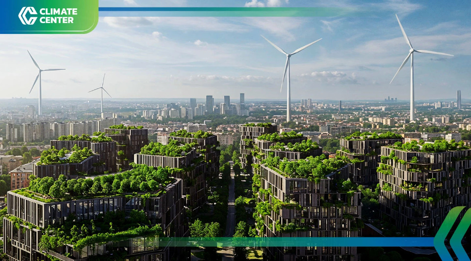 เปิดนโยบายพรรคการเมืองเพิ่มรายได้เกษตรกรจากการดูเเลสิ่งแวดล้อม