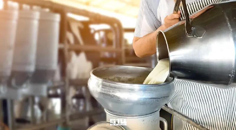 จับตา “ธีระชัย” นำ 26 สหกรณ์บุกทำเนียบ ทวงหนี้นมดิบ 600 ล้าน