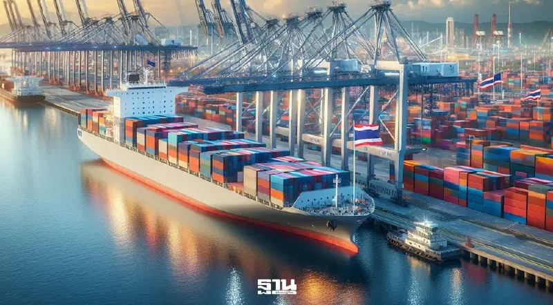 ผลเจรจา FTA ไทย–EU รอบ 8 ได้ข้อสรุปเพิ่มอีก 3 บท ตั้งเป้าปิดดีลปี 2569