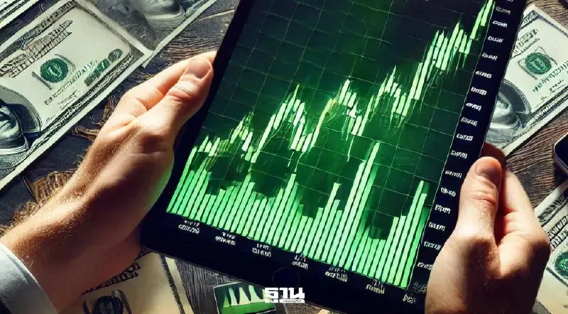 ‘ดาวโจนส์’ ปิดบวก 260.31 จุด-S&P500 ร่วงหลังนักลงทุนเทขายหุ้นเทคฯ