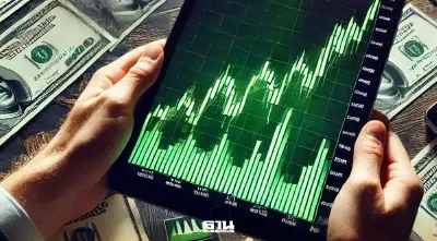 ‘ดาวโจนส์’ ปิดบวก 260.31 จุด-S&P500 ร่วงหลังนักลงทุนเทขายหุ้นเทคฯ