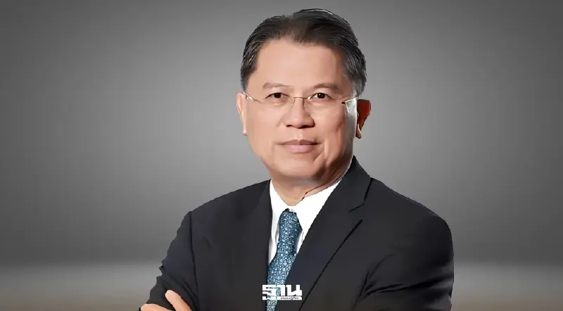 เฉลย ‘ปรีดี ดาวฉาย’ ลาออก PTTGC ไม่ได้นั่ง รมว.พลังงาน แค่เปิดทางปรับโครงสร้าง