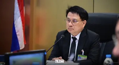 อนุฯ นบข. เคาะแผนใหญ่ข้าวไทย ดันข้าวประณีตอินทรีย์-คาร์บอนต่ำ 1 ล้านตัน