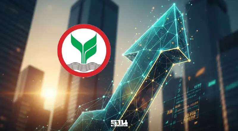 ศูนย์วิจัยกสิกรคาด ‘GDP’ ไทยปี 69 โต 1.6% สุญญากาศการเมืองฉุด