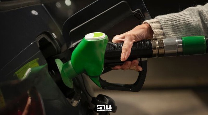 .ราคาน้ำมันพรุ่งนี้2569 (1 มี.ค. 69) บางจาก ปตท. อัปเดตราคาล่าสุด.