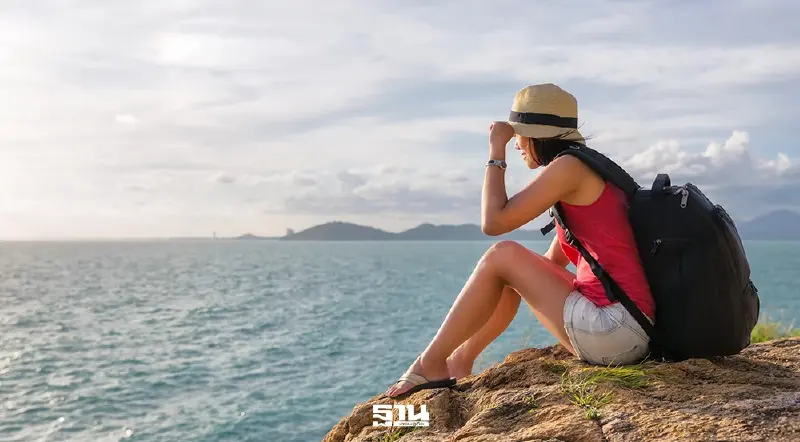 ต่างชาติเที่ยวไทยทะลุ 5 ล้านคนแล้ว เปิด 5 ชาติเข้าไทยสูงสุด