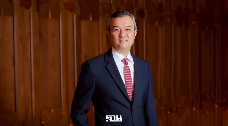 'CENTEL' ปั้นแบรนด์ใหม่ ร่วมทุน OR ปักหมุดโรงแรมในปั๊ม 6 ทำเลเปิดปี 2570