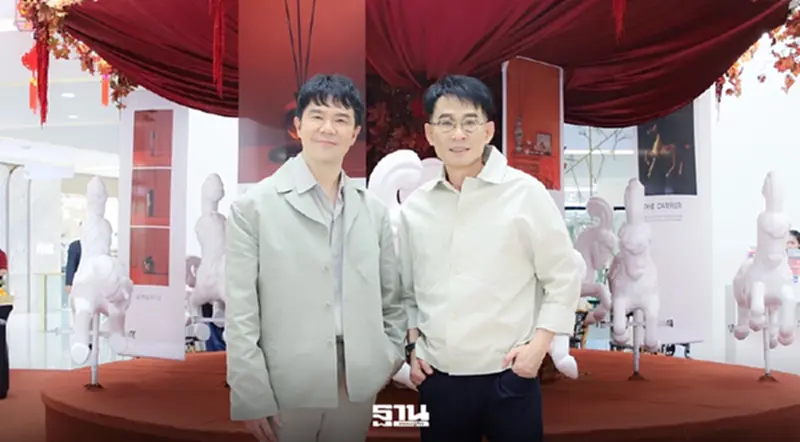 Divana ปักธง Global Wellness รับเทรนด์เครื่องหอม ดันแบรนด์ไทยรุกตลาดโลก Divana ปักธง Global Wellness รับเทรนด์เครื่องหอม ดันแบรนด์ไทยรุกตลาดโลก