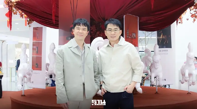 Divana ปักธง Global Wellness รับเทรนด์เครื่องหอม ดันแบรนด์ไทยรุกตลาดโลก Divana ปักธง Global Wellness รับเทรนด์เครื่องหอม ดันแบรนด์ไทยรุกตลาดโลก