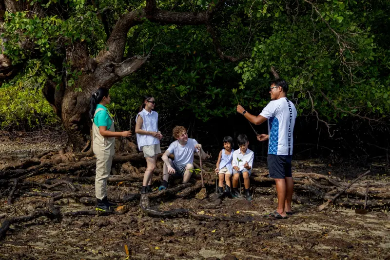 เที่ยวอย่างโปร! Marriott เปิด 100 ประสบการณ์ลับ ฟื้นฟูใจและโลกทั่วเอเชีย