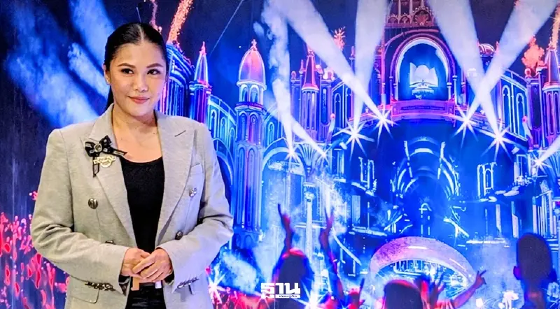 ททท.ดึง Tomorrowland  เทศกาลดนตรีระดับโลกสู่ไทย Exclusive ประเทศเดียวในเอเชีย 5 ปีนี้