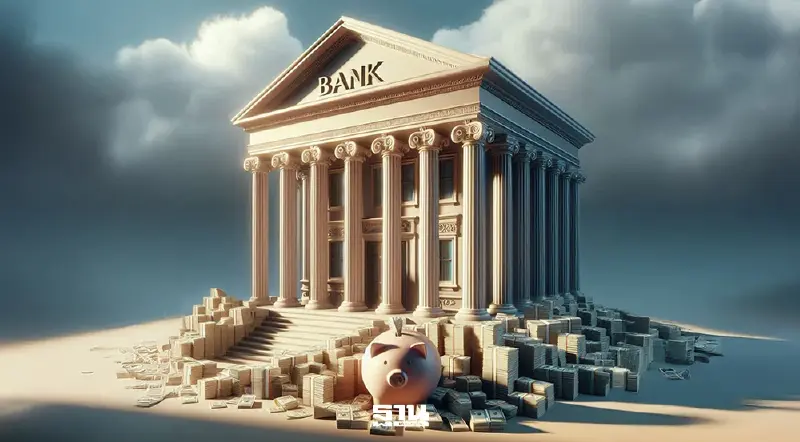 กำไรแบงก์ปี 68 เหลือ 5 แสนล้าน ‘ธปท.’ ชี้ส่วนต่างดอกเบี้ยแคบ-สินเชื่อหด