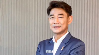 Thailand Redesign : อนาคตออกแบบได้ ในมุม นายกสมาคมธุรกิจบ้านจัดสรร