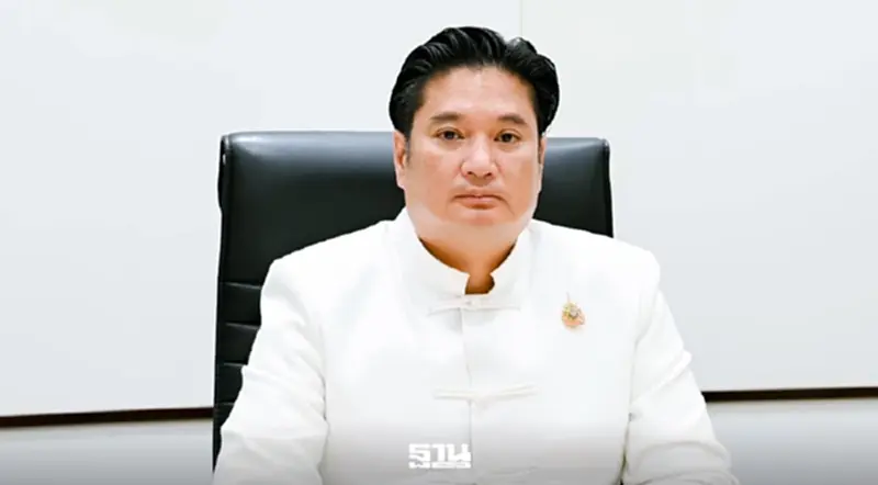 อธิบดีกรมวิชาการเกษตร อบรมเข้มผู้ขายวัตถุอันตราย ย้ำใช้สารเคมีอย่างรับผิดชอบ อธิบดีกรมวิชาการเกษตร อบรมเข้มผู้ขายวัตถุอันตราย ย้ำใช้สารเคมีอย่างรับผิดชอบ
