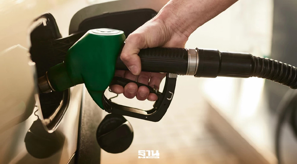 ราคาน้ำมันวันนี้2569 (5 ก.พ. 69) ปตท. บางจาก อัปเดตราคาล่าสุด