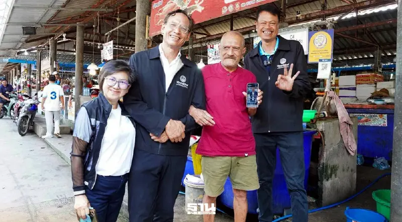 “กรณ์”ลุยสมุยปลุกกระแสคนใต้เลือกผู้สมัคร สส.-พรรคประชาธิปัตย์ “กรณ์”ลุยสมุยปลุกกระแสคนใต้เลือกผู้สมัคร สส.-พรรคประชาธิปัตย์