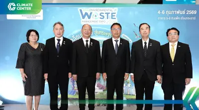 ‘ส.อ.ท.’ ดึงนวัตกรรมดันไทยขึ้นแท่นอุตสาหกรรมสีเขียวเอเชีย