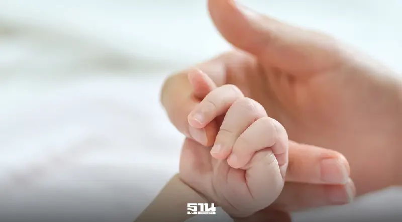 เงินอุดหนุนบุตรไม่เข้าบัญชี แนะช่องทางติดต่อ เช็กสถานะสิทธิที่นี่