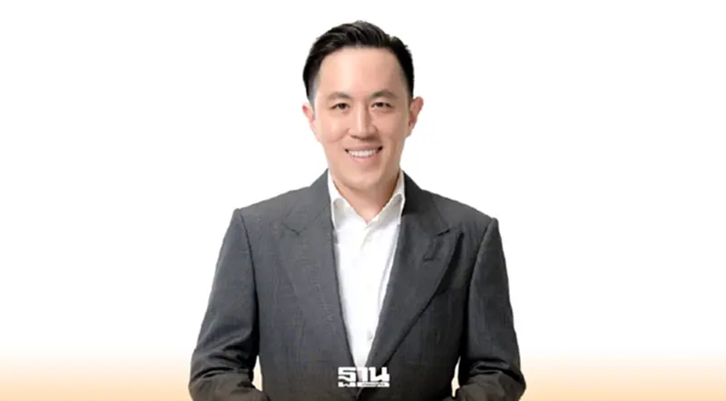 'เนชั่น’ พลิกกำไรไตรมาส 4/68 หลังบริหารต้นทุนตามเป้า ชูแผนปี 69 มุ่งเติบโตยั่งยืน 'เนชั่น’ พลิกกำไรไตรมาส 4/68 หลังบริหารต้นทุนตามเป้า ชูแผนปี 69 มุ่งเติบโตยั่งยืน