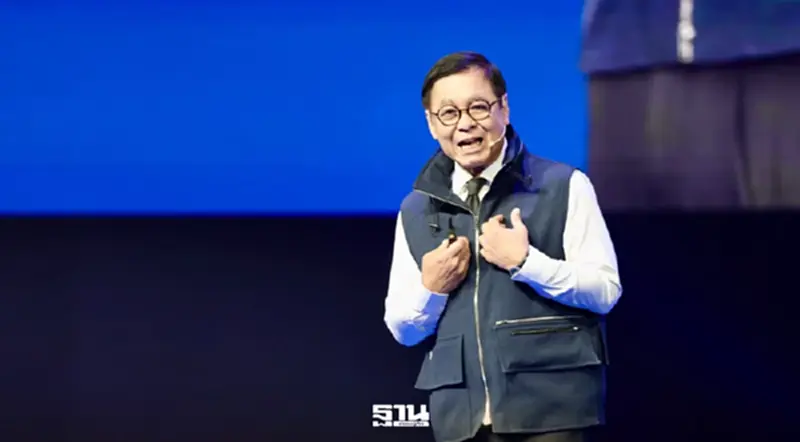 ‘สีหศักดิ์’ กางนโยบาย ‘การทูตเศรษฐกิจเชิงรุก’ ฟื้นบทบาทไทยบนเวทีโลก ‘สีหศักดิ์’ กางนโยบาย ‘การทูตเศรษฐกิจเชิงรุก’ ฟื้นบทบาทไทยบนเวทีโลก