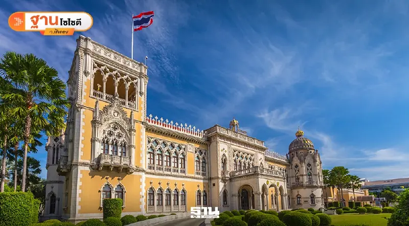 จากปลายปากกา สู่นายกฯ คนที่ 33 กลางมิ.ย.รัฐบาลใหม่ลุยงาน