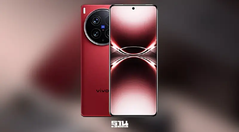 vivo บุก MWC 2026 เขย่าตลาดพรีเมียม ส่ง X300 Ultra โชว์นวัตกรรมกล้องโลก vivo บุก MWC 2026 เขย่าตลาดพรีเมียม ส่ง X300 Ultra โชว์นวัตกรรมกล้องโลก